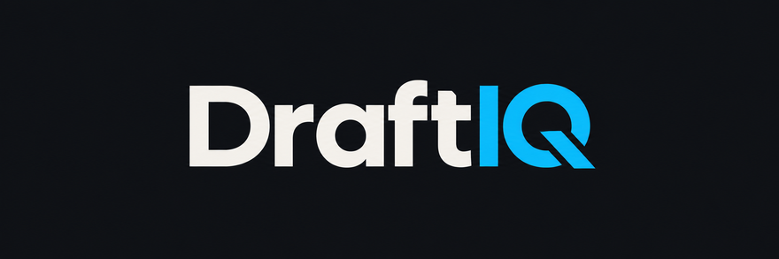 DraftIQ